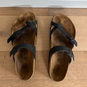 Birkenstock Sandals